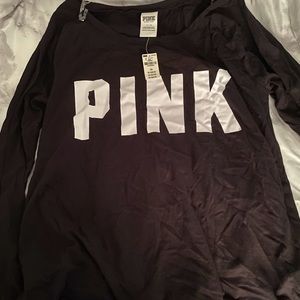 Victoria’s Secret PINK long sleeve